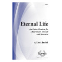 Eternal Life (SAB Choral Book) *POP*
