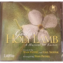 God's Holy Lamb (SAB Choral Book) *POD*