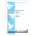Resurrection Suite (SAB Choral Book) *POP*