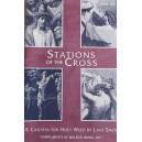 Stations Of The Cross (SAB Choral Book) *POP*
