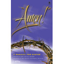 "Amen" (Unison/2 Part) Choral Book *POD*