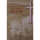 Risen Savior (Unison/2 Part) Choral Book *POP*