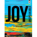 Boesiger - Joy Unspeakable