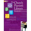 The Church Pianist's Library, Vol. 22