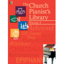 The Church Pianist's Library, Vol. 3