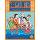 Treasures New and Old (Songbook)