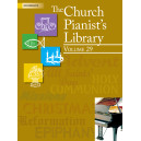 The Church Pianist's Library, Vol. 29