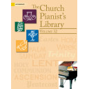 The Church Pianist's Library, Vol. 32