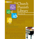The Church Pianist's Library, Vol. 33