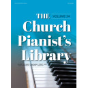 The Church Pianist's Library, Vol. 34