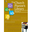 The Church Pianist's Library, Vol. 5