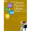 The Church Pianist's Library, Vol. 9
