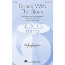 Dance With The Storm (SATB)