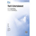 That's Entertainment (SSA)