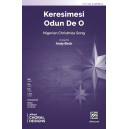 Keresimesi Odun De O (SSA)