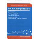 The Star Spangled Banner (SATB)
