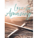 Larson - Love So Amazing