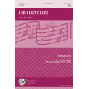 A La Nanita Nana (SSA)