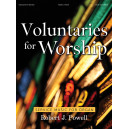 Powell - Voluntaries for Worship