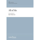 All of Me (TTBB)