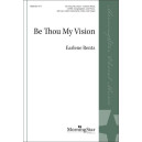 Be Thou My Vision (SATB)