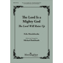 The Lord Is a Mighty God (2-Pt)
