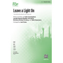 Leave a Light On (TTBB)