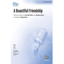 A Beautiful Friendship (SAB)