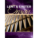 Williams - Lent and Easter Miniatures for Organ