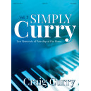 Curry - Simply Curry, Vol. 3 (Piano Solo Collection)
