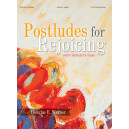 Wagner - Postludes for Rejoicing