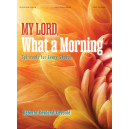 Raybold - My Lord, What a Morning