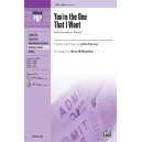 You're the One That I Want (SSA)