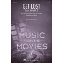 Get Lost (SATB)