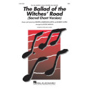 The Ballad Of The Witches' Road (sacred Chant Version (SSA)