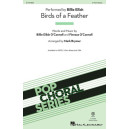 Birds of a Feather (3-Pt)