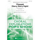 Vincent (Starry, Starry Night) (SAB)