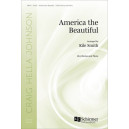 America the Beautiful (SSAA)