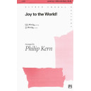 Joy To The World  (SATB)  *POP*