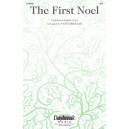 The First Noel (SSA)