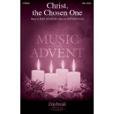 Christ, The Chosen One (SAB)