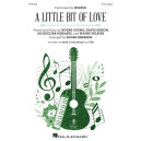 A Little Bit of Love (3-Pt)