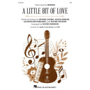 A Little Bit of Love (TTB)
