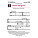 Loving Friend of Everyone (Unison/2-Pt)