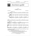 A Mother's  Love (Unison)