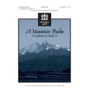 A Mountain Psalm (2-Pt)