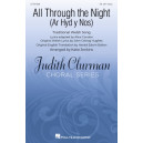 All Through the Night (Ar Hyd y Nos) (SA)