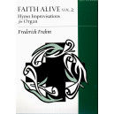 Frahm - Faith Alive Volume 2