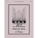 Shay - Hymn Harmonizations (Set 3)