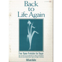 Haller - Back To Life Again *POP*